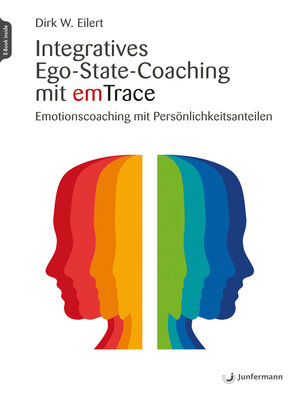 cover image of Integratives Ego-State-Coaching mit emTrace